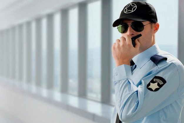 VIP Yakın Koruma Hizmetleri